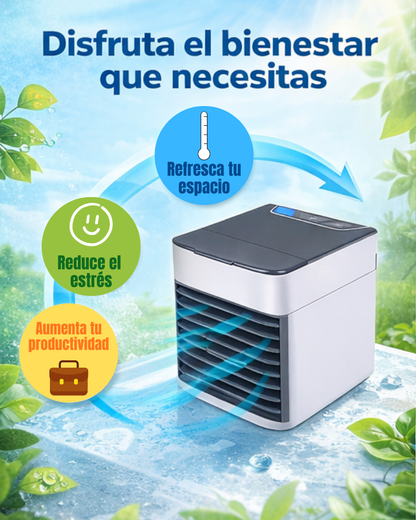 Artic Air Mini Aire Acondicionado