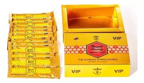 Royal Honey VIP