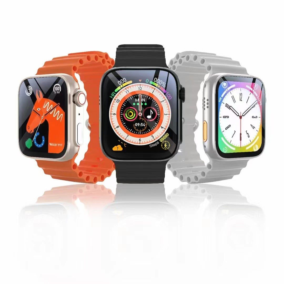 SmartWatch S8 Ultra Max