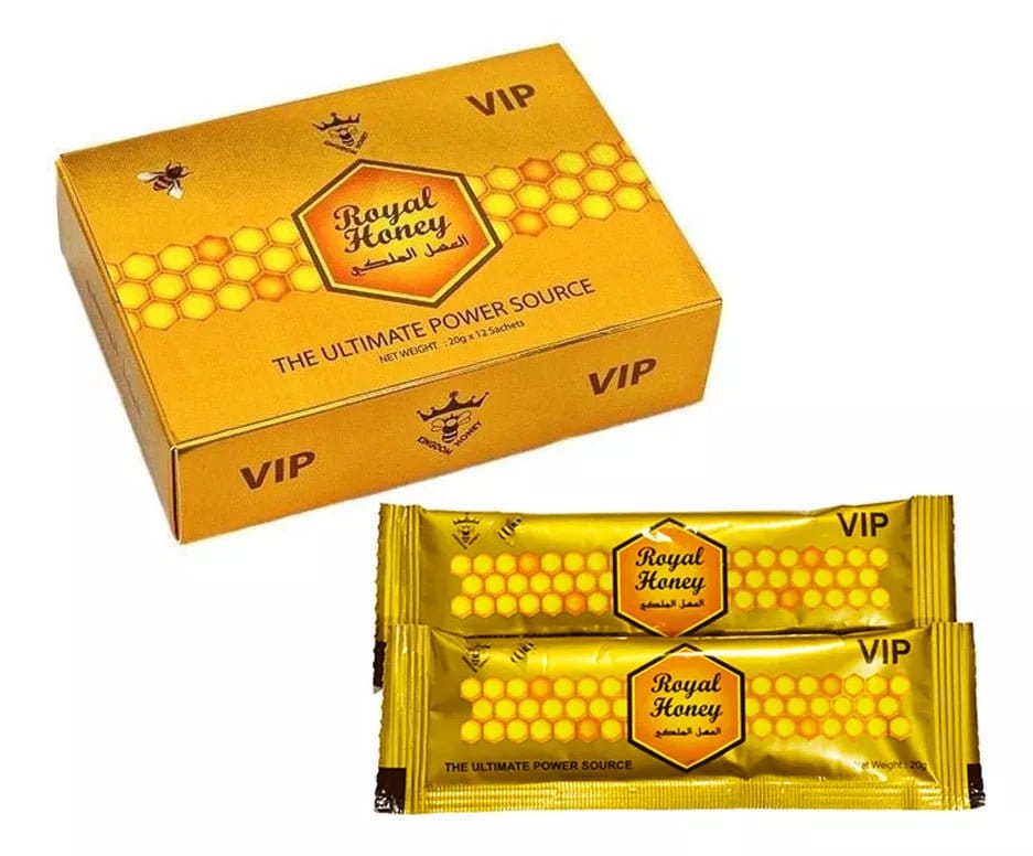 Royal Honey VIP