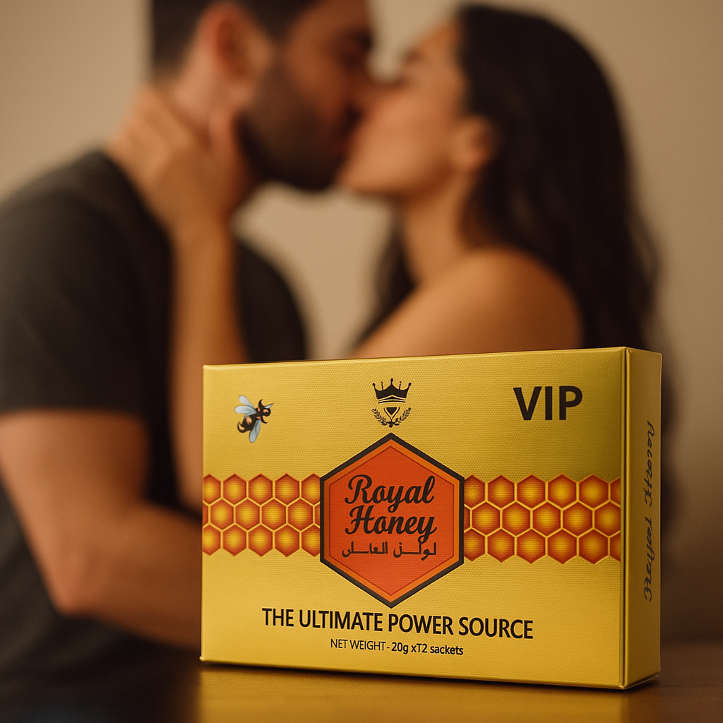 Royal Honey VIP
