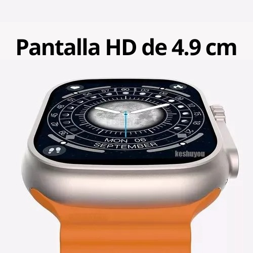 SmartWatch S8 Ultra Max