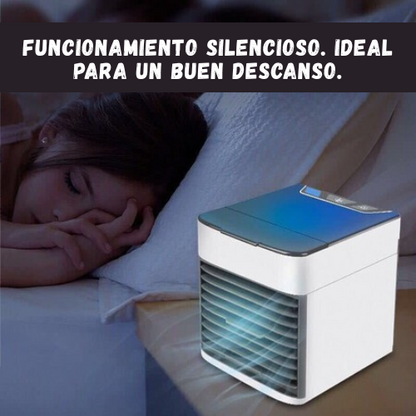 Artic Air Mini Aire Acondicionado