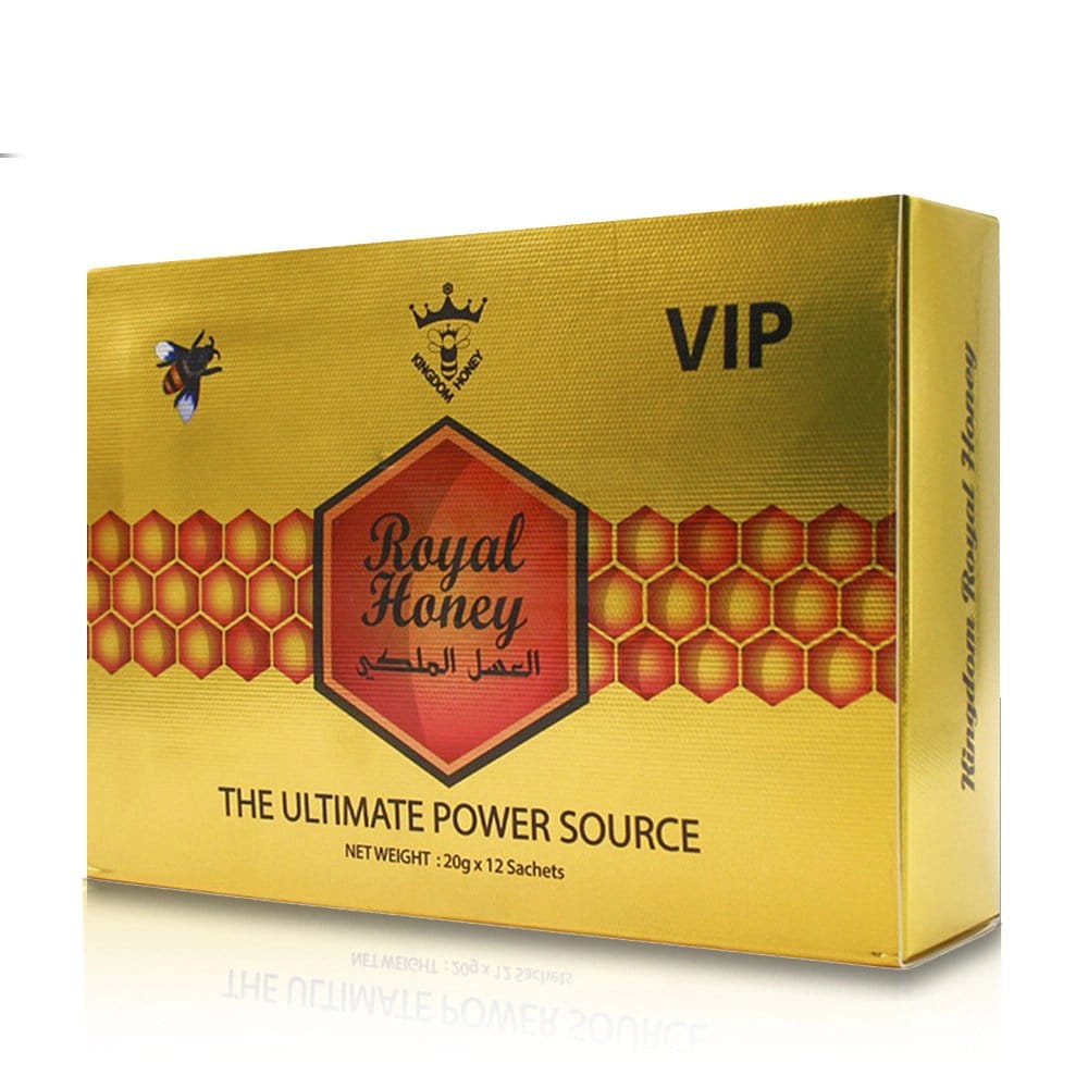 Royal Honey VIP
