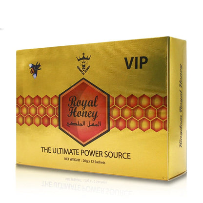 Royal Honey VIP